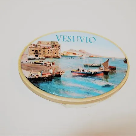 B&B Napoli centrale-3